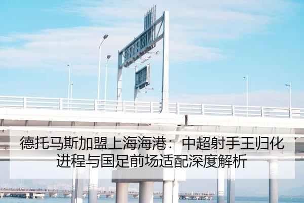 德托马斯加盟上海海港：中超射手王归化进程与国足前场适配深度解析