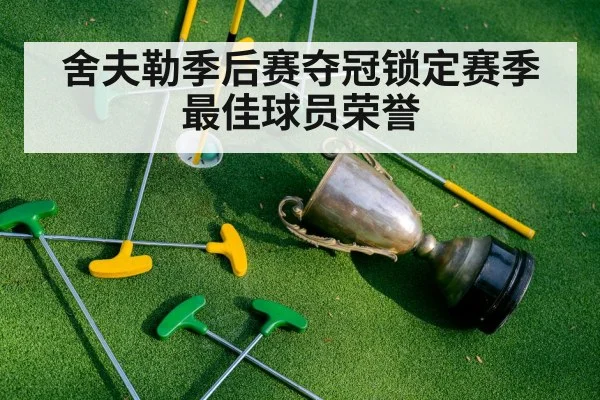舍夫勒季后赛夺冠锁定赛季最佳球员荣誉